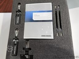 DMG MORI CMX 50 U-Universal milling center 5 axis