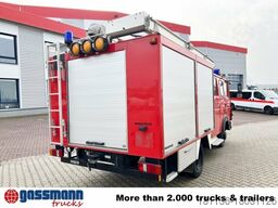 Iveco 65-12 A 4x2 Doka, LF 8