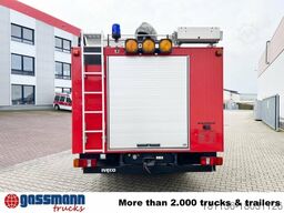 Iveco 65-12 A 4x2 Doka, LF 8