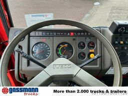 Iveco 65-12 A 4x2 Doka, LF 8