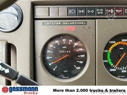 Iveco 65-12 A 4x2 Doka, LF 8