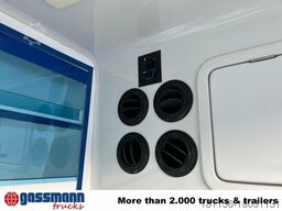 Volkswagen T5 2.5 TDI 4x2, Krankenwagen