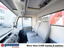 MAN 14.224 LAC 4x4 BB mit Kran Atlas 100.1