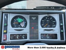 MAN 14.224 LAC 4x4 BB mit Kran Atlas 100.1