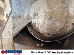 Mercedes-Benz Econic 2629 LL 6x2/4 NLA, EEV, Lenkachse, FAUN