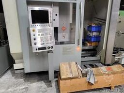 Deckel Maho DMC 1035 V