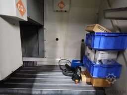 Deckel Maho DMC 1035 V