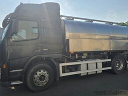 Volvo FM 440 4x2