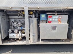 MAN TGS 26.400 (6x2)  ISOLIERT