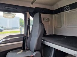 MAN TGS 26.400 (6x2)  ISOLIERT