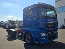 MAN TGS 18.500 4x2