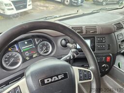 DAF CF 480 6x2
