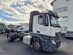 Mercedes Benz 1846 Actros