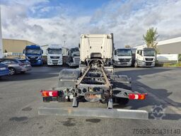 Mercedes Benz 1846 Actros
