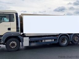 MAN TGS 26.360 6x2