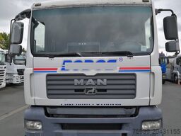 MAN TGA 26.350 6x2