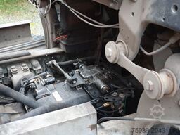 Scania 114L 340 LB6x2  Unfallschaden