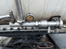 Magyar Lebensmitteltank  Drucktank 2.0 bar -30.000 Liter