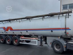 NEU TÜV - Fabr. Magyar - Drucktank 2.0 bar