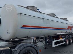  NEU TÜV - Fabr. Magyar - Drucktank 2.0 bar