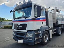 MAN TGS 18.400 (4x2)