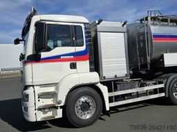 MAN TGS 18.400 (4x2)