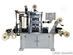 Newfoil Machines 3500 Servo