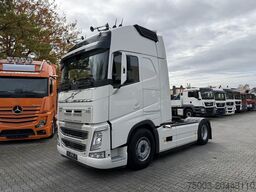 Volvo FH 500 Globetrotter XL