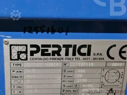 Pertici UNIVER 400IP
