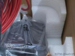 ABB Roboter IRB 6700 Robot IRC 5