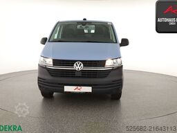 VW T6 Transporter T6.1 KASTEN NAVI,KLIMA,AHK,1.HAND