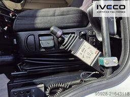 IVECO AS440S48T/P 1-Kreis Kipphydraulik