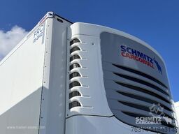 Schmitz Cargobull Tiefkühler Fleischhang