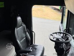 SCANIA S500 Vollverkleidung, Retarder  i-Park Alcoa