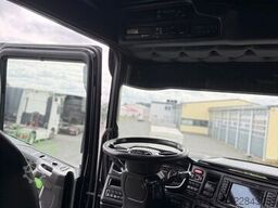 SCANIA S500 Vollverkleidung, Retarder  i-Park Alcoa
