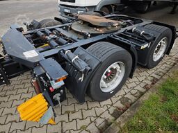 KRONE ZZB18eLZ Dolly  aktiv gelenkte Achse