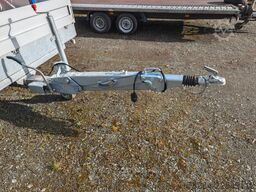 HIRTH Vetter TRG 8120 TRA 8120 Kabeltrommel variabel
