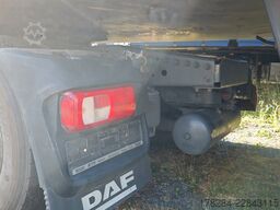 DAF XF 480 SSC Vollausstattung i-Park  Standklima