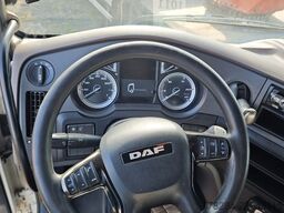 DAF XF 480 SSC Vollausstattung i-Park  Standklima