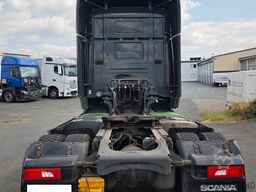SCANIA R450  MEGA Vollverkleidung Standklima