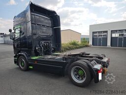 SCANIA R450  MEGA Vollverkleidung Standklima