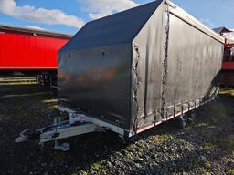 FITZEL ALGEMA Eder Euro-Trans 35-22/53X Plane