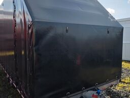 FITZEL ALGEMA Eder Euro-Trans 35-22/53X Plane