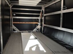 FITZEL ALGEMA Eder Euro-Trans 35-22/53X Plane