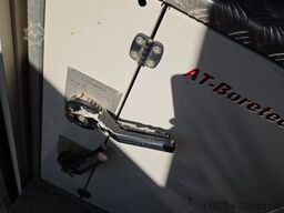 DAF XF AT-Boretec HS Bentonit-Misch-Recyclingsystem