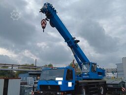 GROVE GMK 2035 Double Fly Jib 48 Meter  4*4
