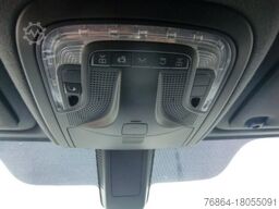 MERCEDES-BENZ SPRINTER 319 CDI STANDARD, IEBETüR