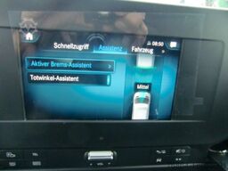 MERCEDES-BENZ SPRINTER 319 CDI STANDARD, IEBETüR