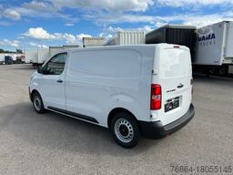 FIAT SCUDO M BLUEDHI 120 6-GANG