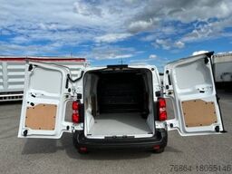 FIAT SCUDO M BLUEDHI 120 6-GANG